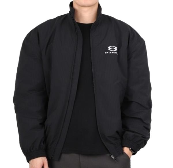 UNITY SPORTS ICON COCOON KICK WINDBREAKER