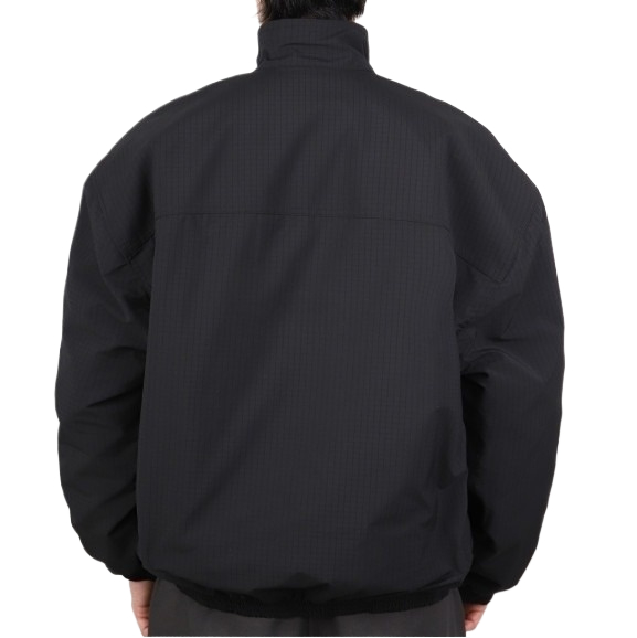 UNITY SPORTS ICON COCOON KICK WINDBREAKER