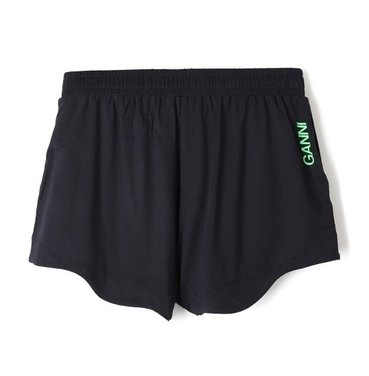 Active mesh shorts