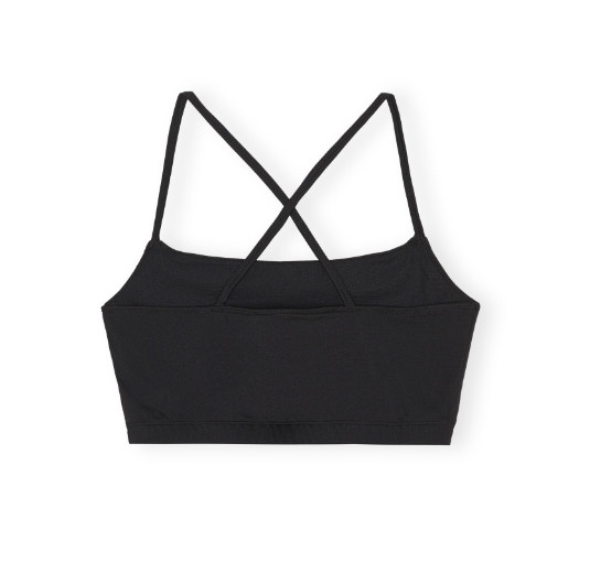 Active Strap Top