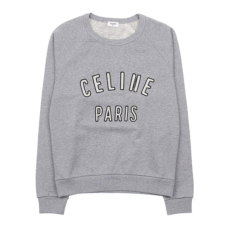 Men's Paris Rouge Sweatshirt