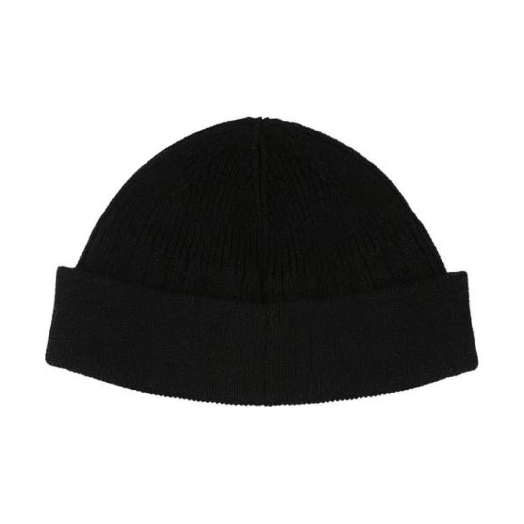 Fendi Roma Cotton Cashmere Beanie