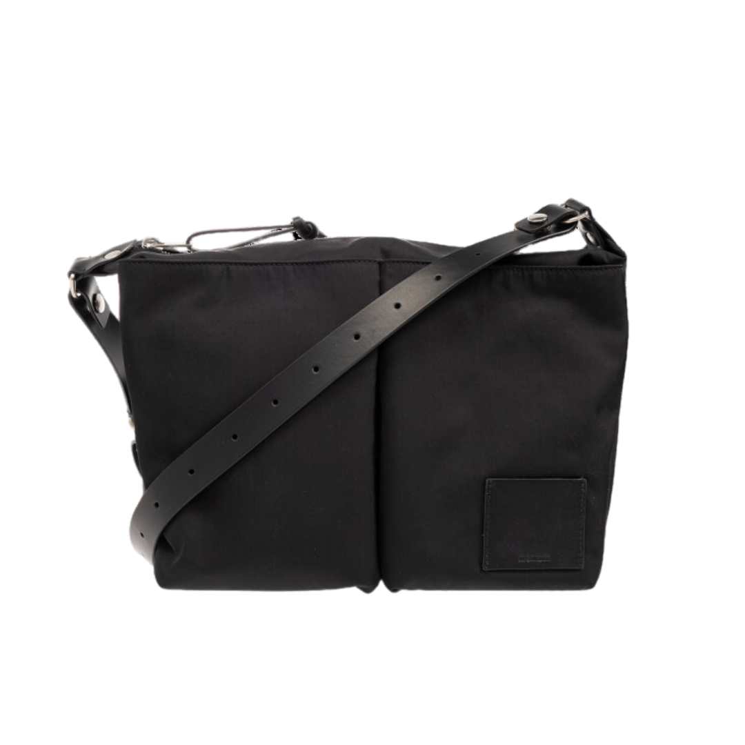 Pilot crossbody bag