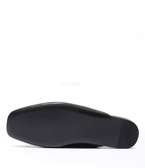 Cosy BB Man Mule Slippers