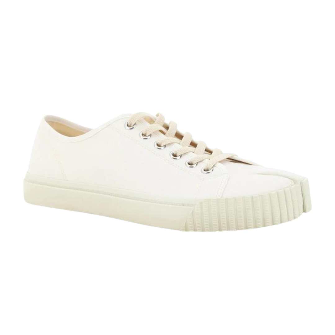 Tabi sneakers in White