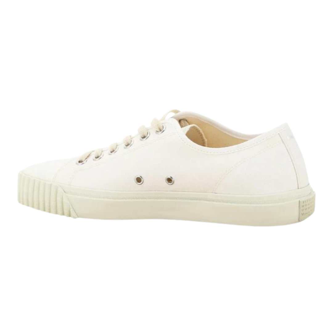 Tabi sneakers in White