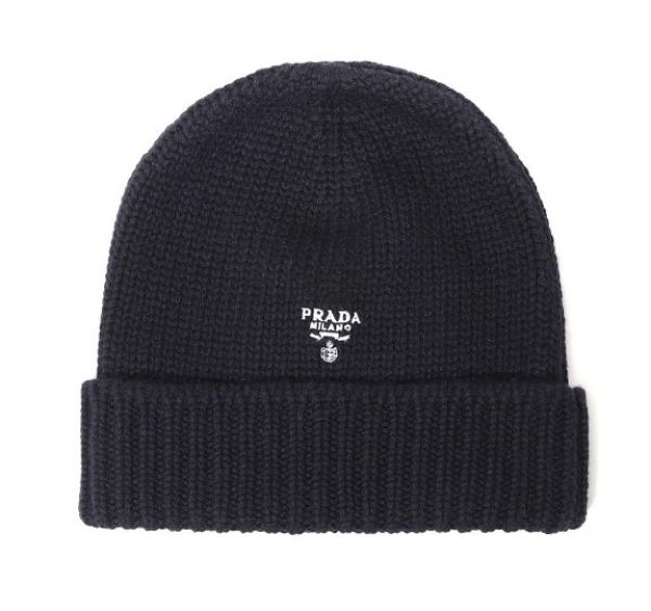 Cashmere beanie