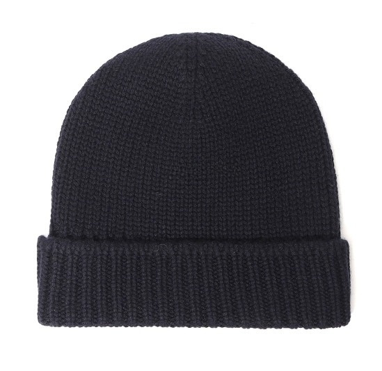 Cashmere beanie