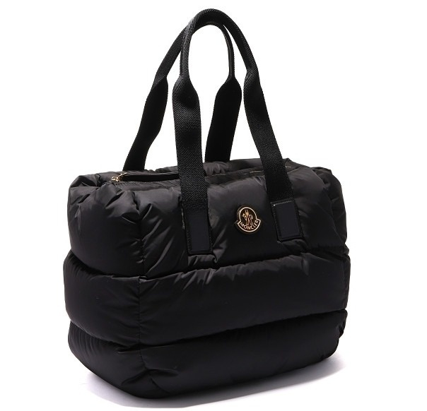 karadog tote bag black