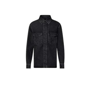 LOUIS VUITTON Denim Overshirt