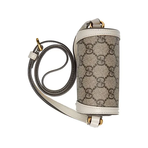 Gucci Horsebit 1955 Mini Phone Box Bag