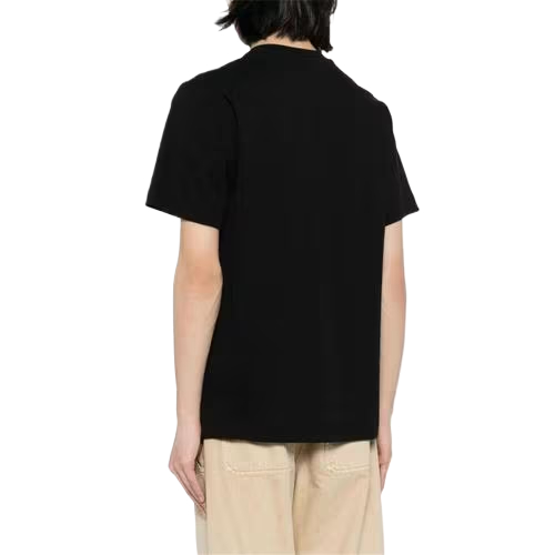 T-shirt BLACK