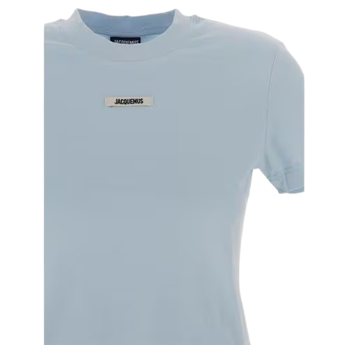 T shirt Lightblue