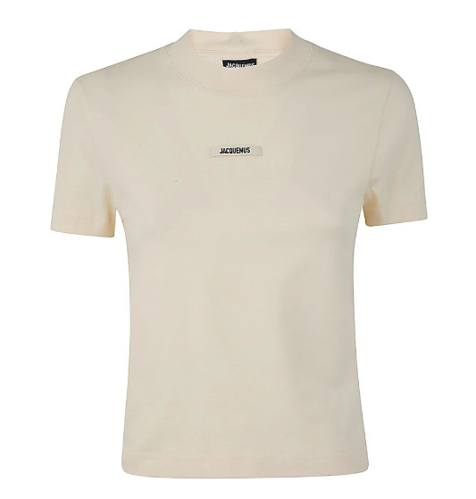 T shirt Lightbeige