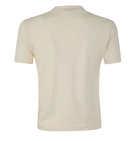 T shirt Lightbeige