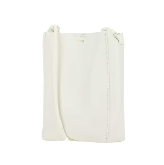 Shoulder Bag White