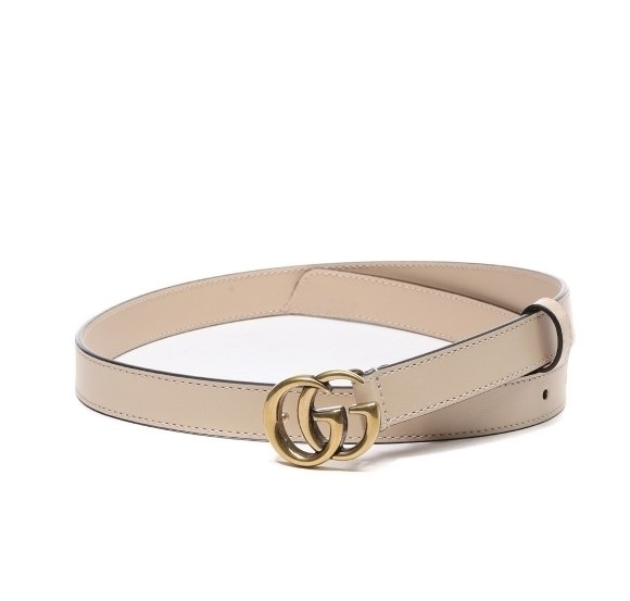 GG Marmont Thin Belt