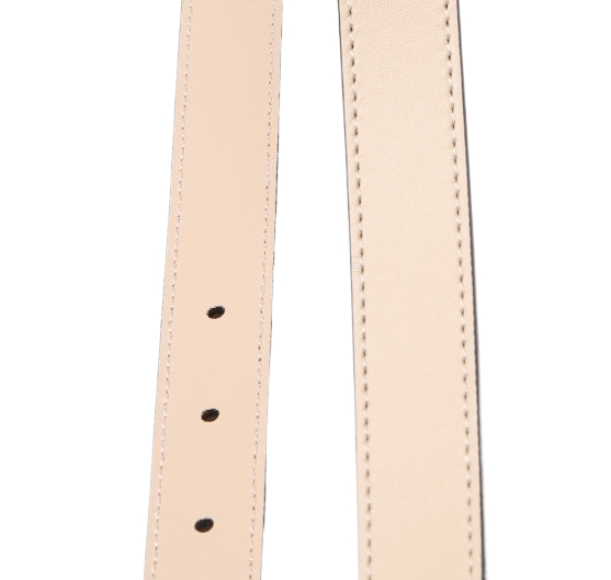 GG Marmont Thin Belt