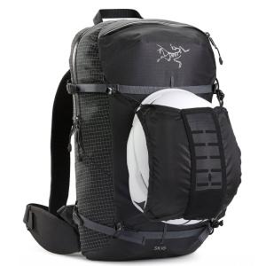 Korak Helmet Carry Pack Accessory