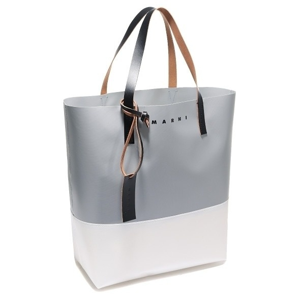 Tribeca shopping bag