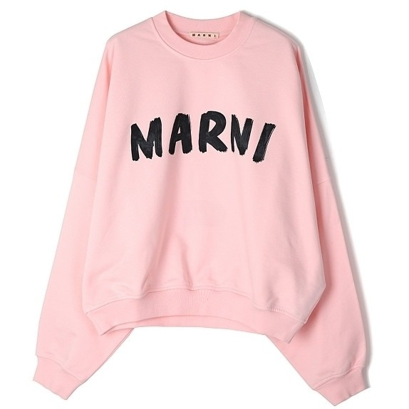 LOGO SWEATSHIRT