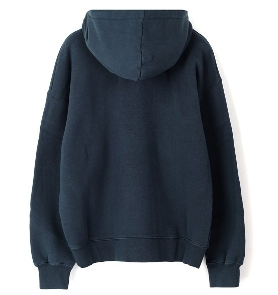 Foxhead Patch Comfort Hoodie