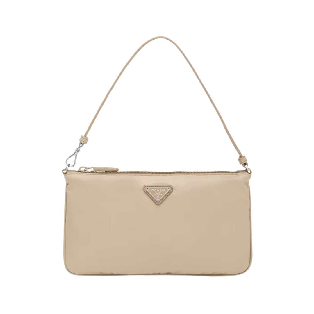 Re-nylon mini bag