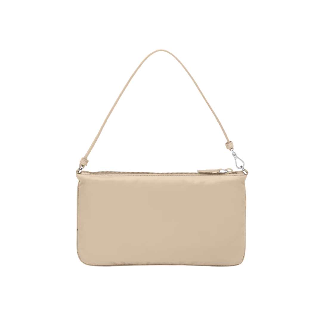 Re-nylon mini bag