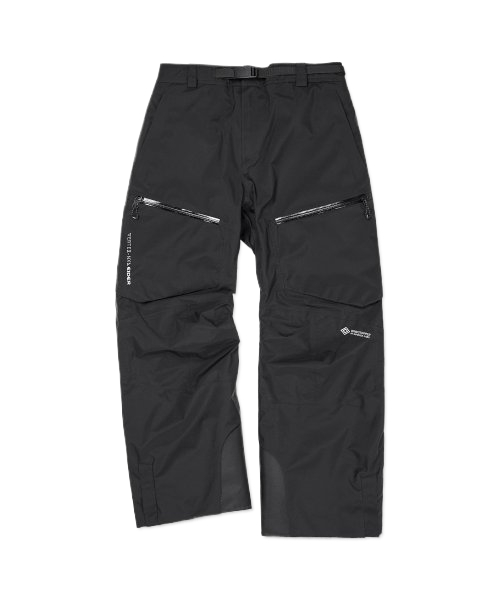 GTX (VTX X EIDER) ES 2L PANTS BLACK