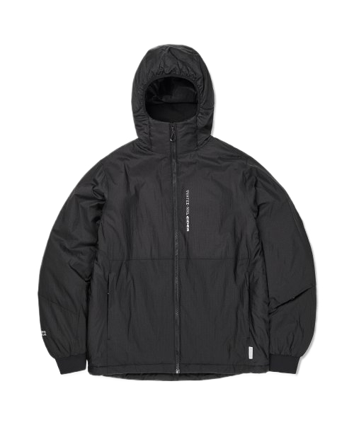 GTX PRIMALOFT (VTX X EIDER) INNER HD JACKET BLACK