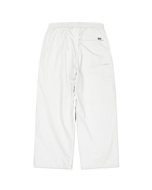 23 AIR FORCE OS PANTS WHITE