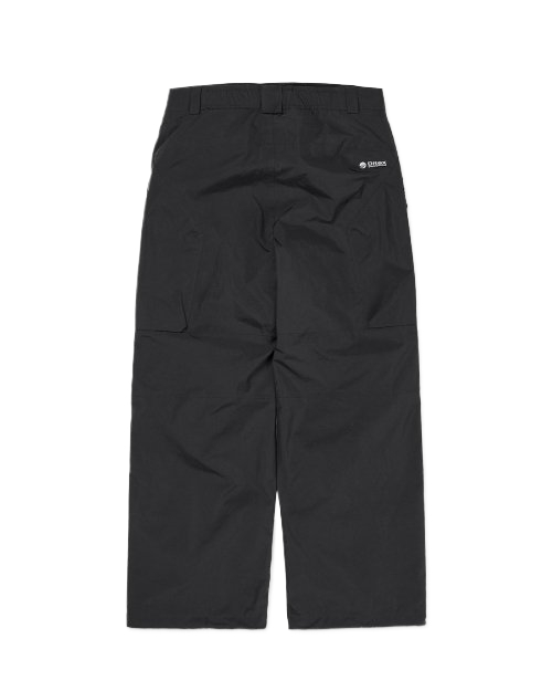 BARRIER 2L PANTS BLACK