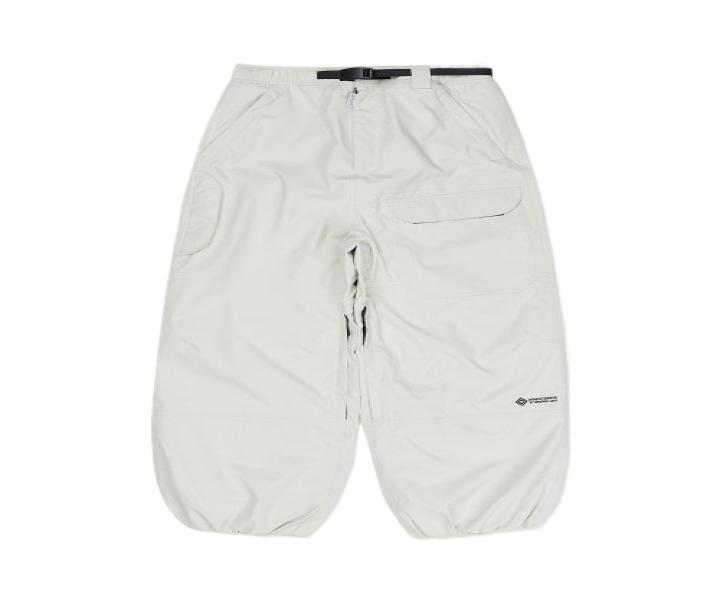 GTX (VTX X EIDER) BANDED BOTTOM 2L PANTS IVORY