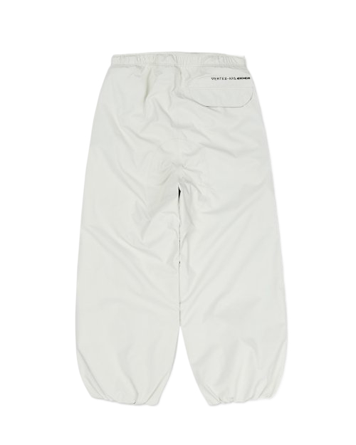 GTX (VTX X EIDER) BANDED BOTTOM 2L PANTS IVORY