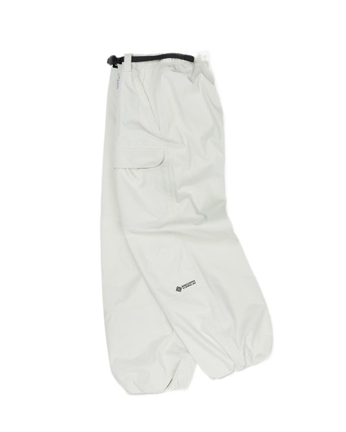 GTX (VTX X EIDER) BANDED BOTTOM 2L PANTS IVORY