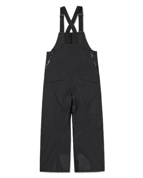 GTX (VTX X EIDER) BIB 2L PANTS BLACK