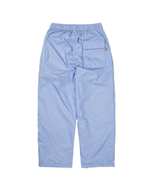 INSULATED PANTS SLATE BLUE