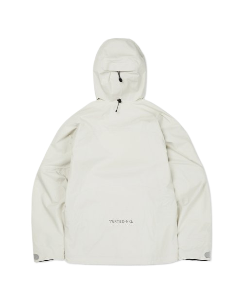 VTX 3L JACKET IVORY