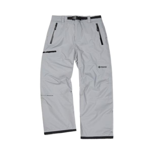 GTX BASIS (VTX X EIDER) 2L PANTS GREY