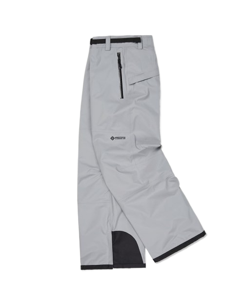 GTX BASIS (VTX X EIDER) 2L PANTS GREY