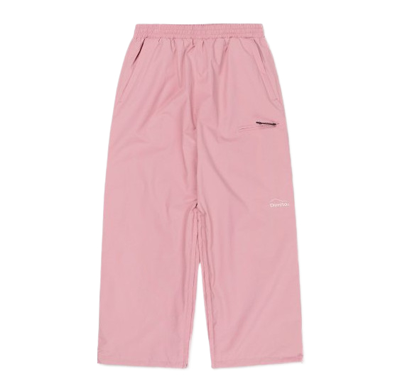 23 AIR FORCE OS PANTS LILAS