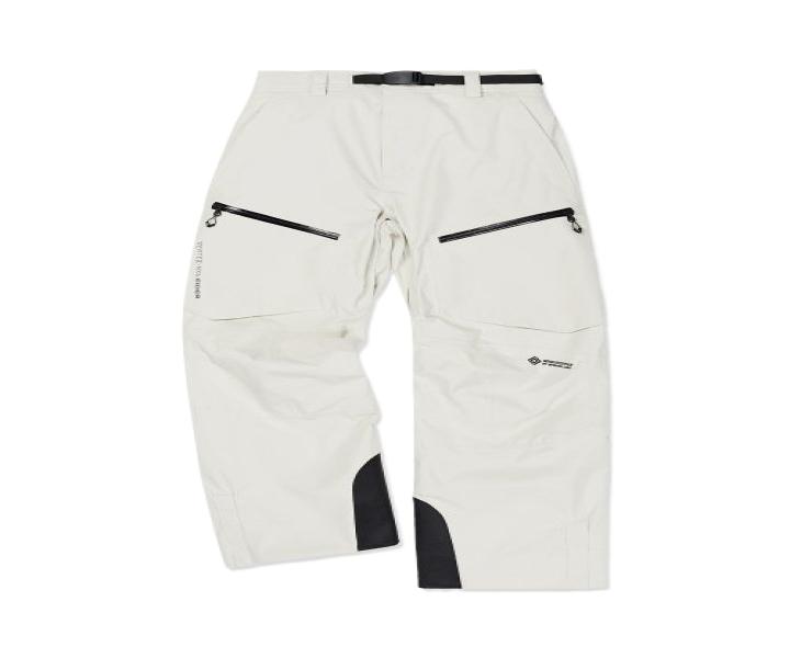 GTX (VTX X EIDER) ES 2L PANTS IVORY