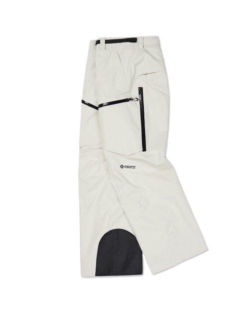 GTX (VTX X EIDER) ES 2L PANTS IVORY