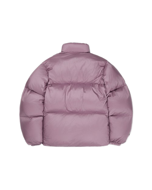 GTX (VTX X EIDER) 23 EASY DOWN JACKET DUSTY PURPLE