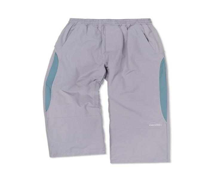 OVAL PANTS PURPLE ASH