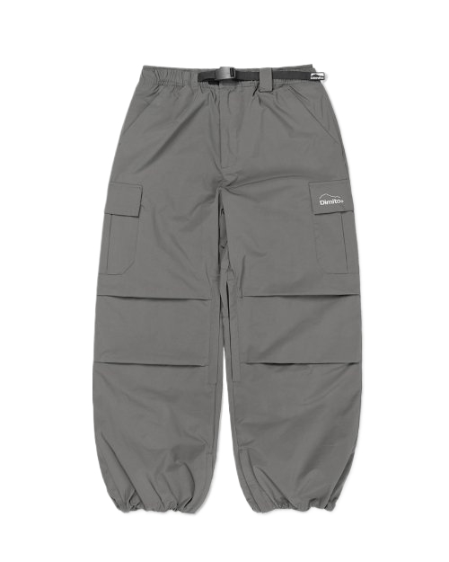 VARIANT CARGO PANTS CHARCOAL