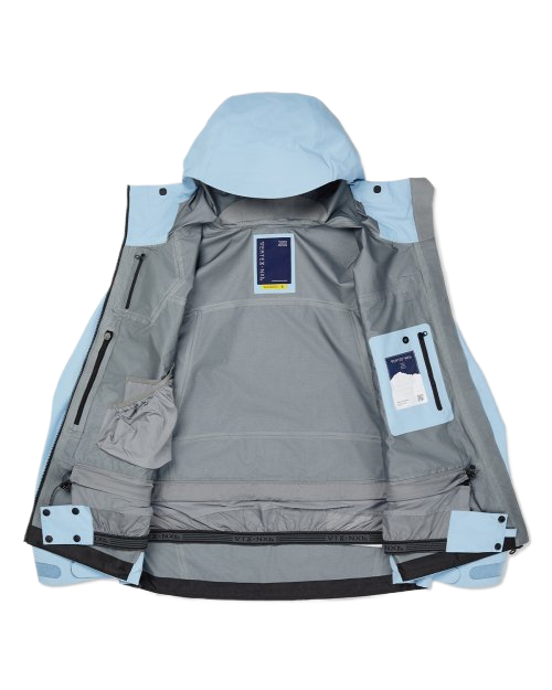 VTX 3L JACKET SKY