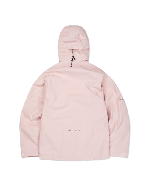 GTX (VTX X EIDER) TEMP JACKET LIGHT PINK