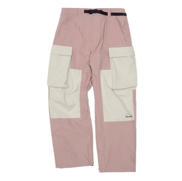 VARIANT ES PANTS LILAC