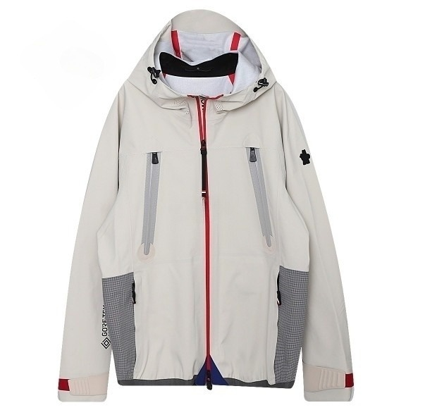 GRYON hooded jacket